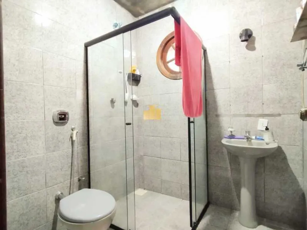 Casa, 6 quartos, 120 m² - Foto 5