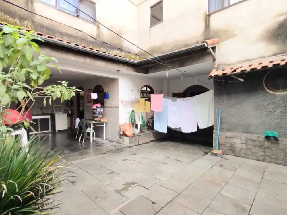 Casa, 6 quartos, 120 m² - Foto 6