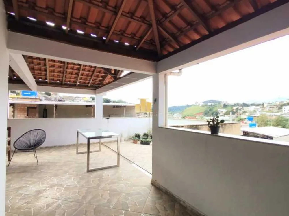 Casa, 6 quartos, 120 m² - Foto 12