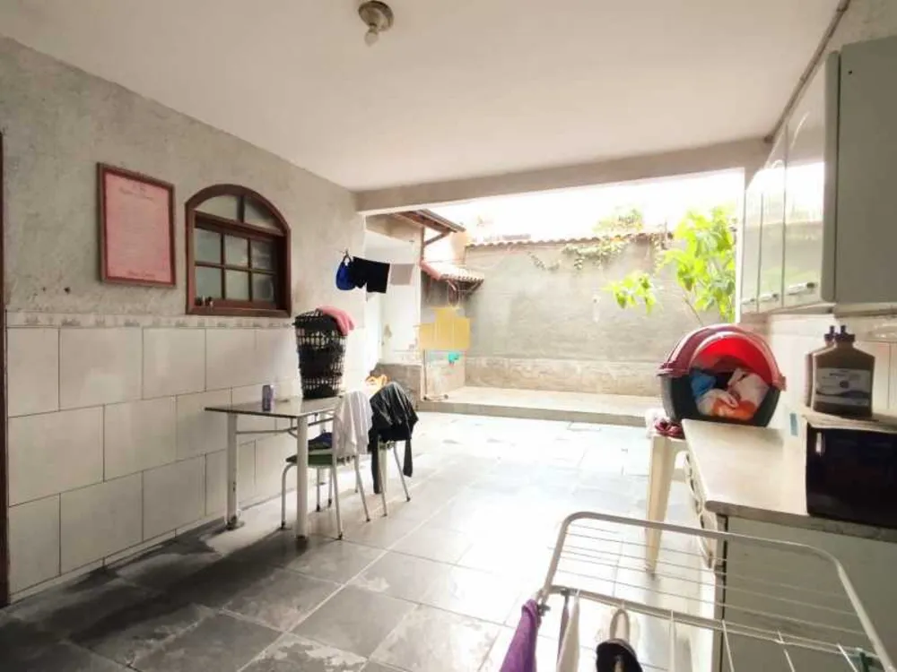 Casa, 6 quartos, 120 m² - Foto 7