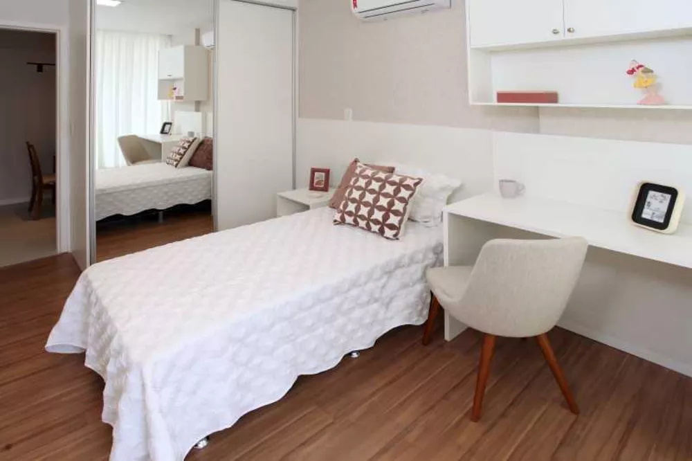 Apartamento à venda com 3 quartos, 95m² - Foto 20