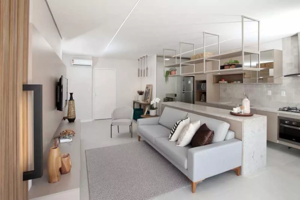 Apartamento à venda com 3 quartos, 95m² - Foto 8