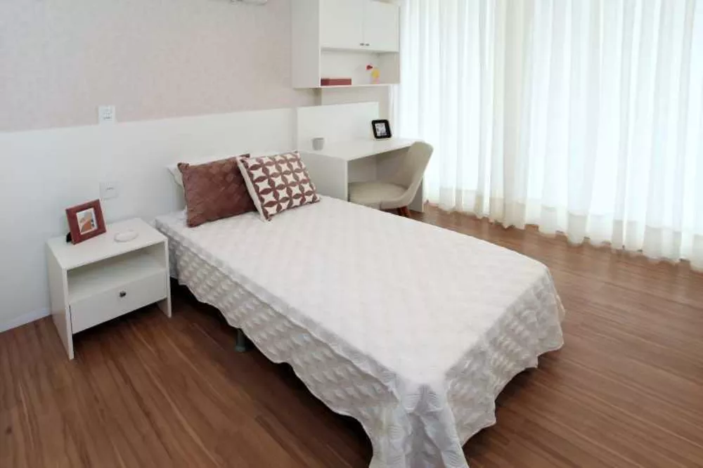 Apartamento à venda com 3 quartos, 95m² - Foto 18