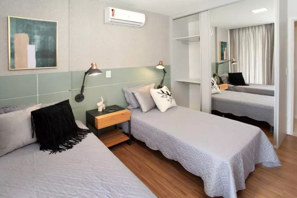 Apartamento à venda com 3 quartos, 95m² - Foto 17