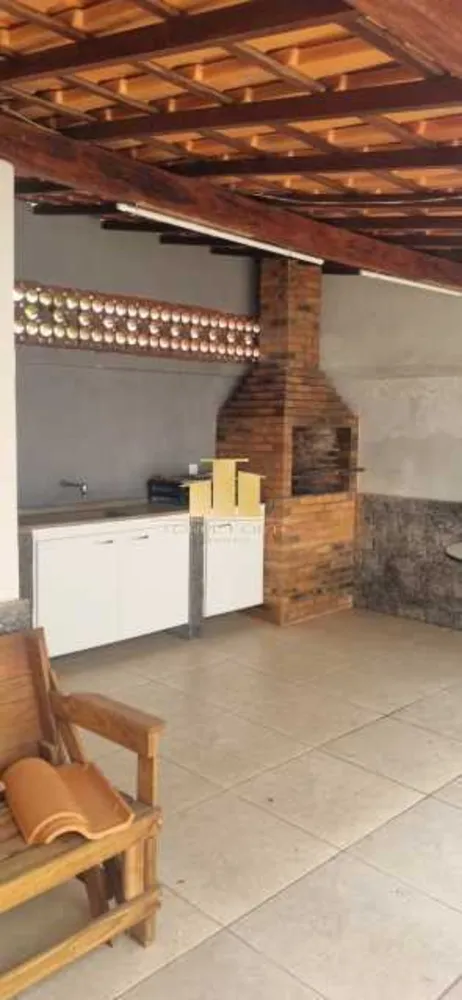 Casa Comercial, 300 m² - Foto 12