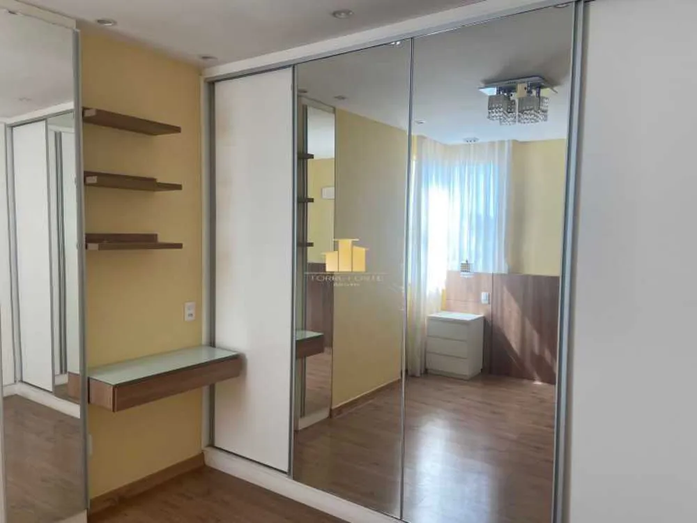 Apartamento, 3 quartos, 137 m² - Foto 2