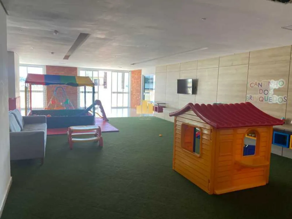 Apartamento, 3 quartos, 137 m² - Foto 7
