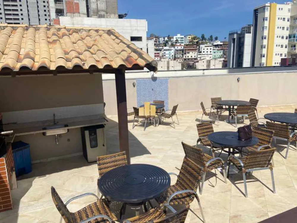 Apartamento, 3 quartos, 137 m² - Foto 6