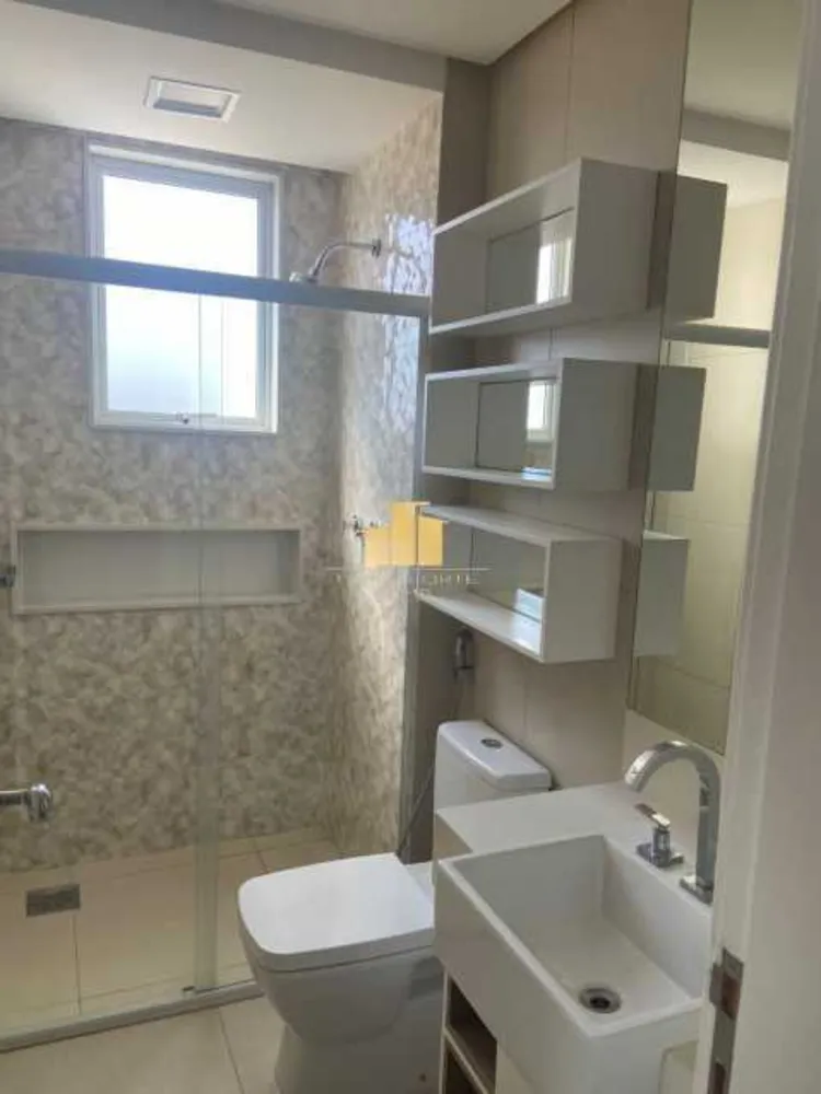 Apartamento, 3 quartos, 137 m² - Foto 3