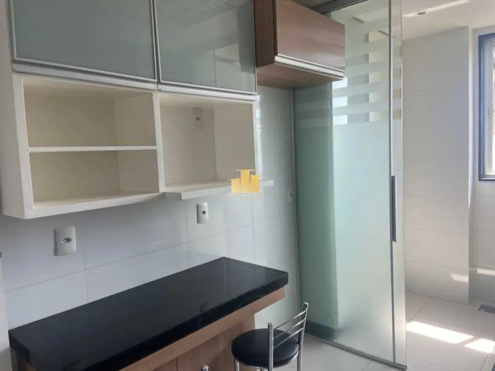 Apartamento, 3 quartos, 137 m² - Foto 5