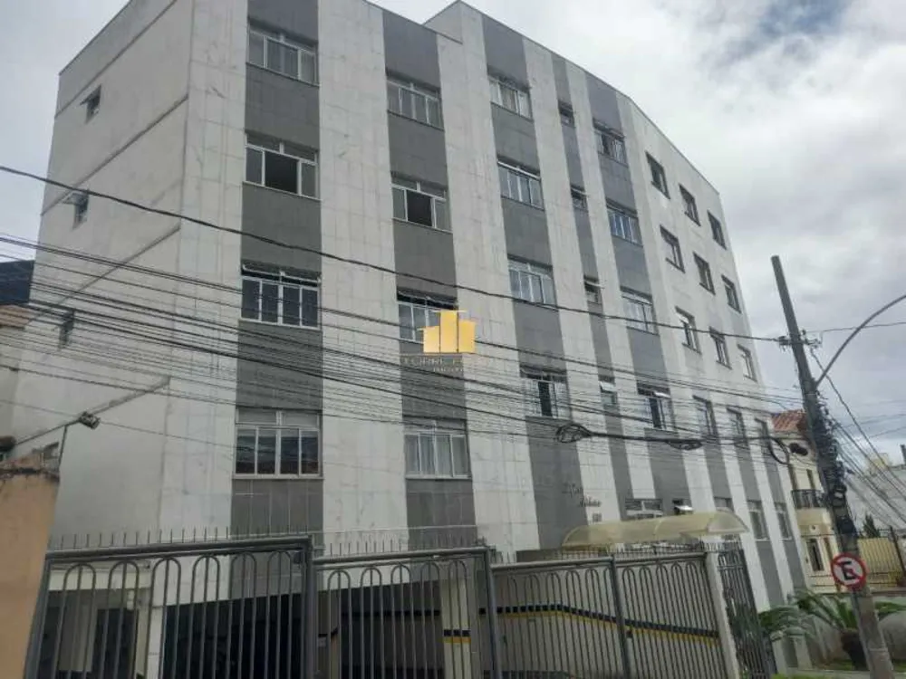 Apartamento, 1 quarto, 38 m² - Foto 1