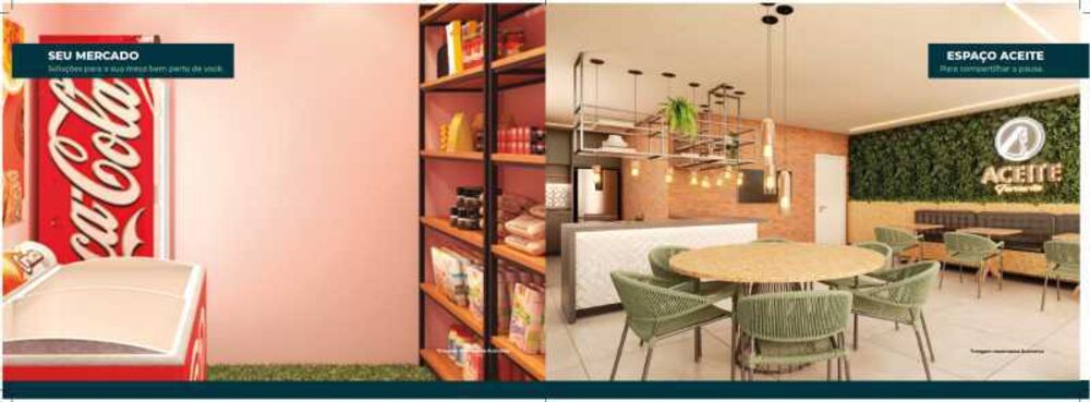 Loft, 19 m² - Foto 1