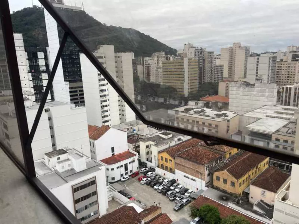 Cobertura à venda com 2 quartos, 50m² - Foto 15