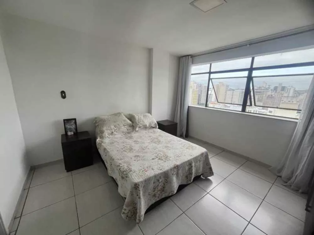 Cobertura à venda com 2 quartos, 50m² - Foto 12