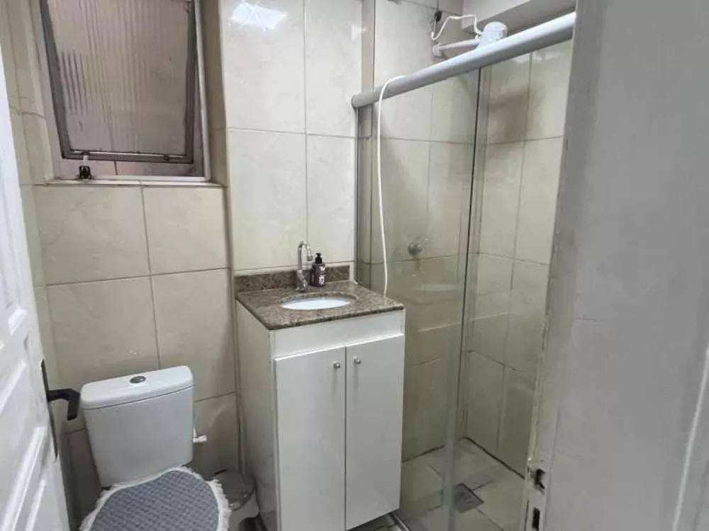 Cobertura à venda com 2 quartos, 50m² - Foto 8