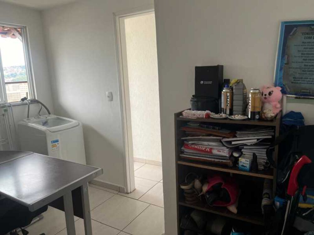 Cobertura, 2 quartos, 50 m² - Foto 16