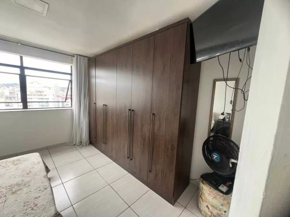 Cobertura à venda com 2 quartos, 50m² - Foto 10