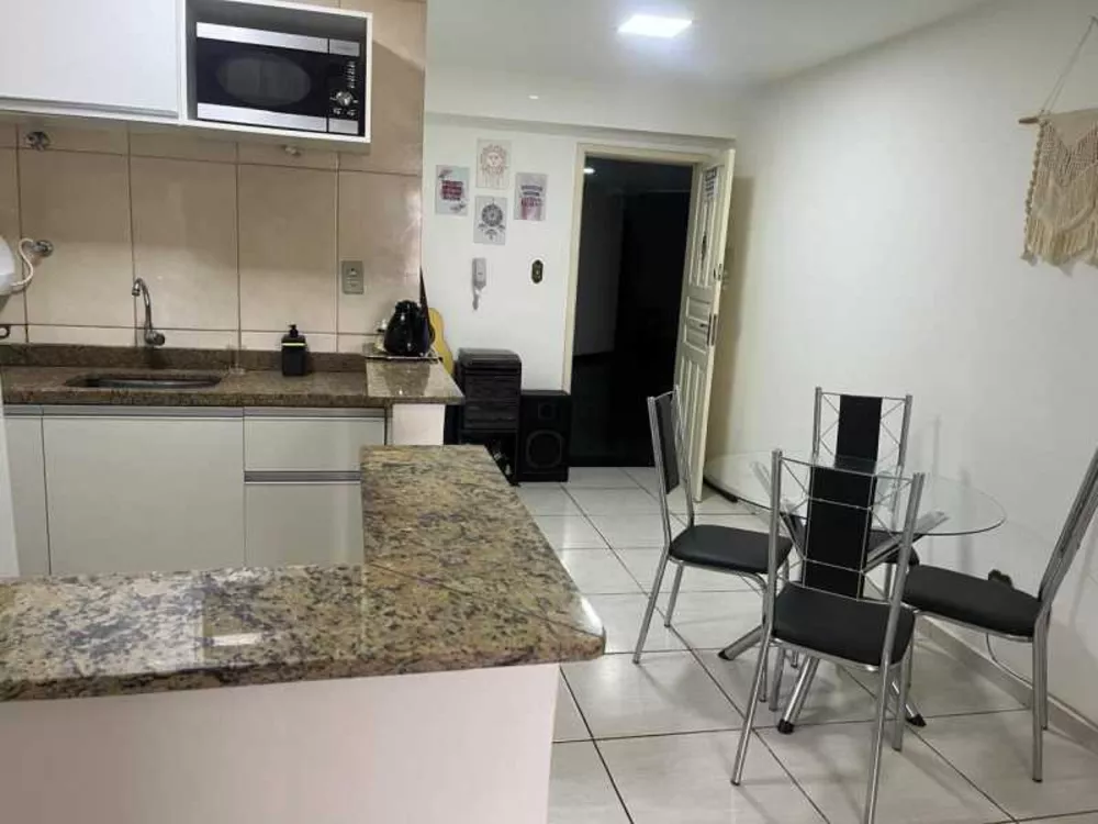 Cobertura à venda com 2 quartos, 50m² - Foto 4