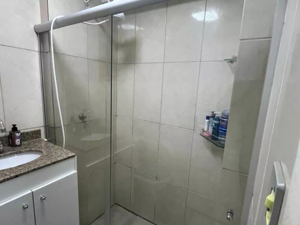 Cobertura à venda com 2 quartos, 50m² - Foto 9