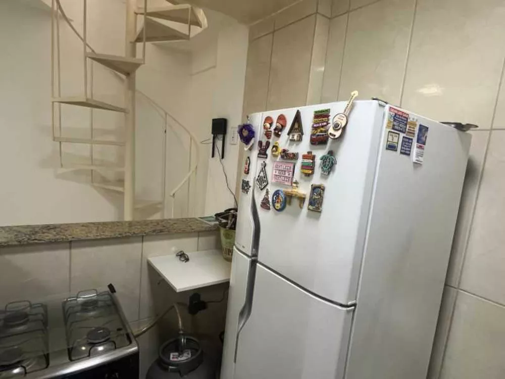 Cobertura à venda com 2 quartos, 50m² - Foto 7