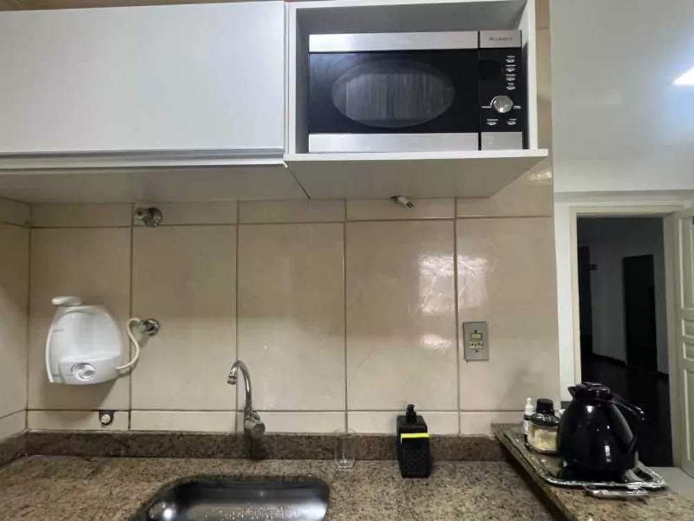 Cobertura à venda com 2 quartos, 50m² - Foto 6