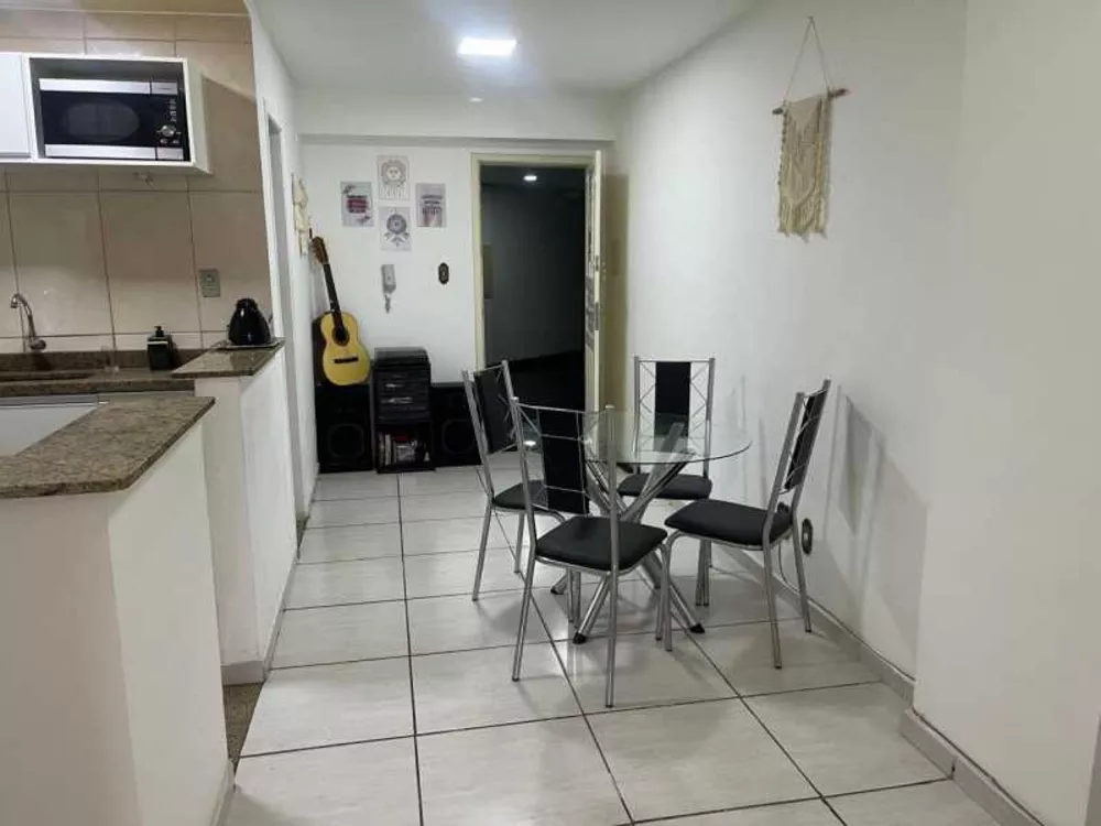 Cobertura à venda com 2 quartos, 50m² - Foto 3