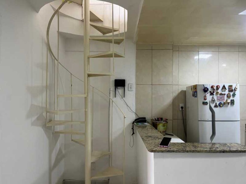 Cobertura, 2 quartos, 50 m² - Foto 14