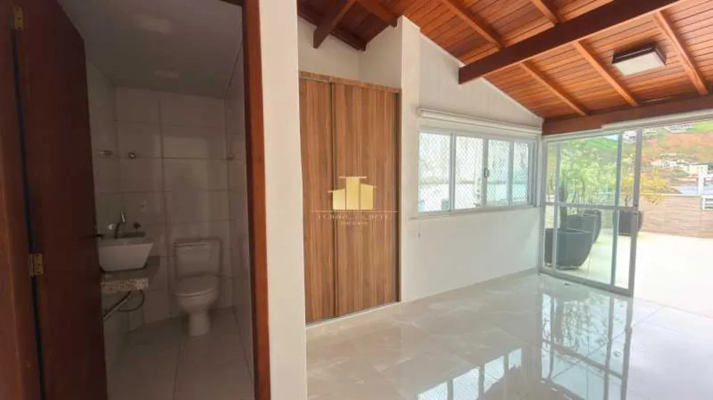Cobertura, 2 quartos, 110 m² - Foto 7