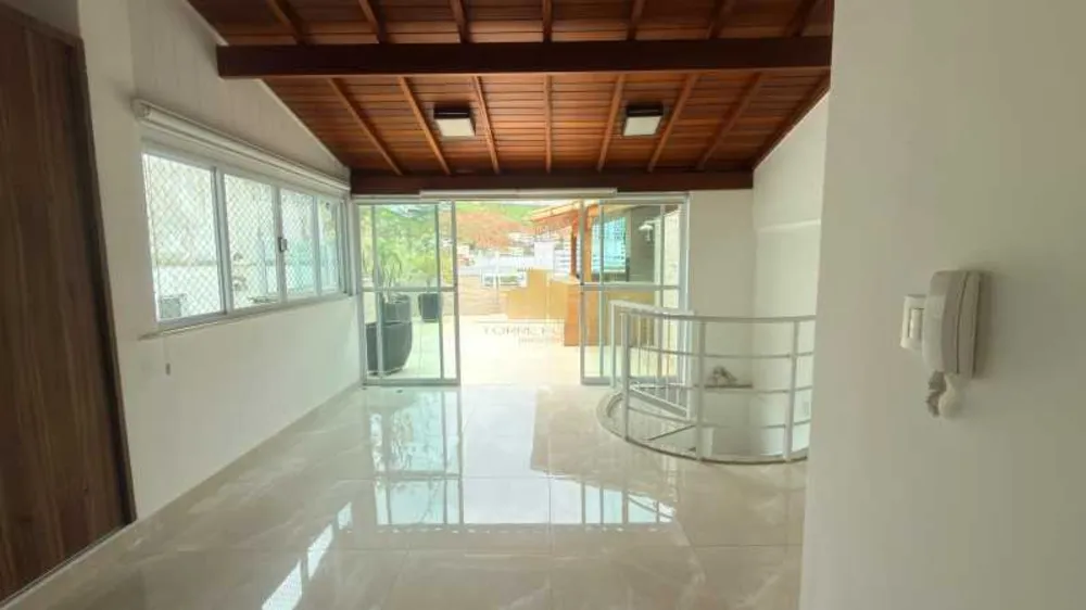 Cobertura, 2 quartos, 110 m² - Foto 6