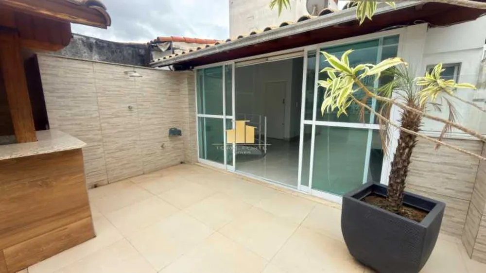 Cobertura, 2 quartos, 110 m² - Foto 10