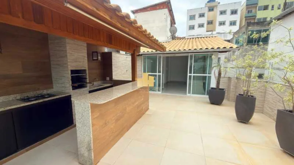 Cobertura, 2 quartos, 110 m² - Foto 11
