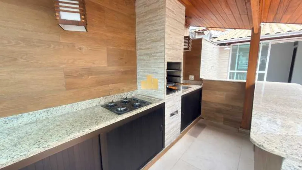 Cobertura, 2 quartos, 110 m² - Foto 9