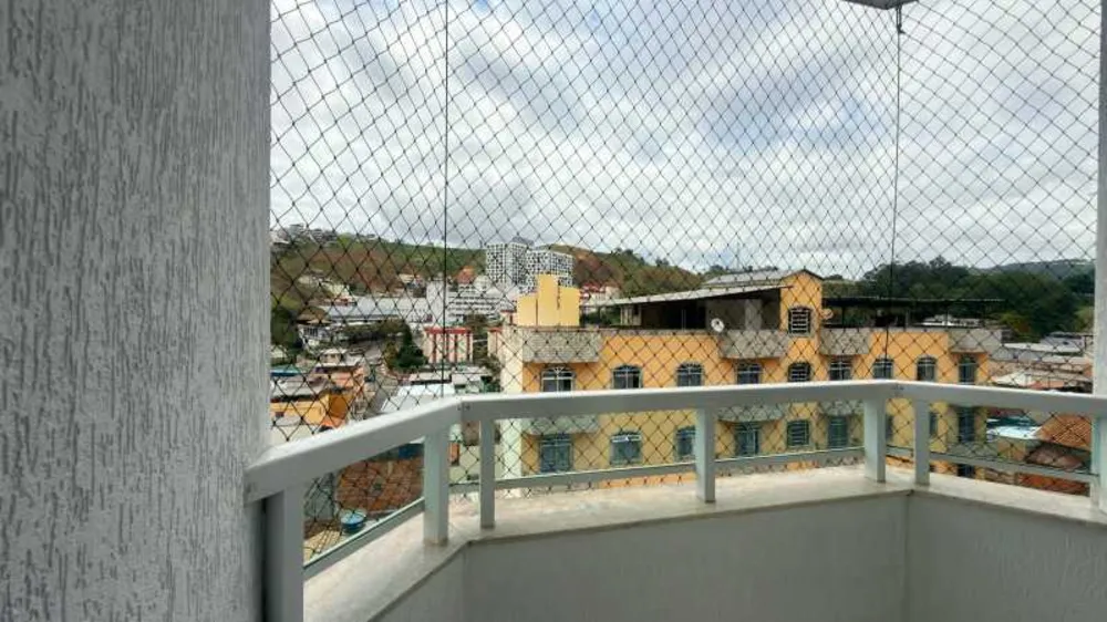 Cobertura, 2 quartos, 110 m² - Foto 5