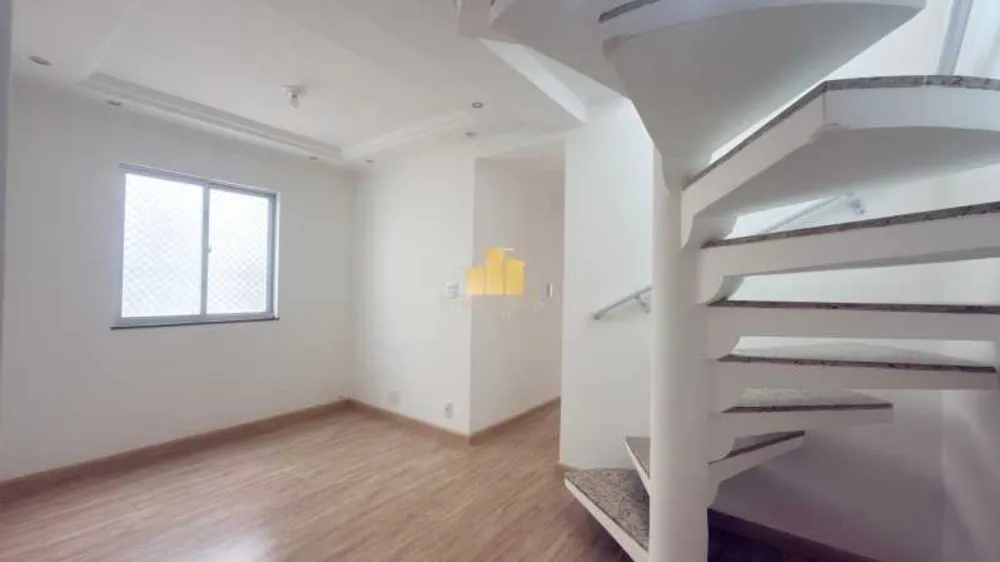Cobertura, 2 quartos, 110 m² - Foto 1