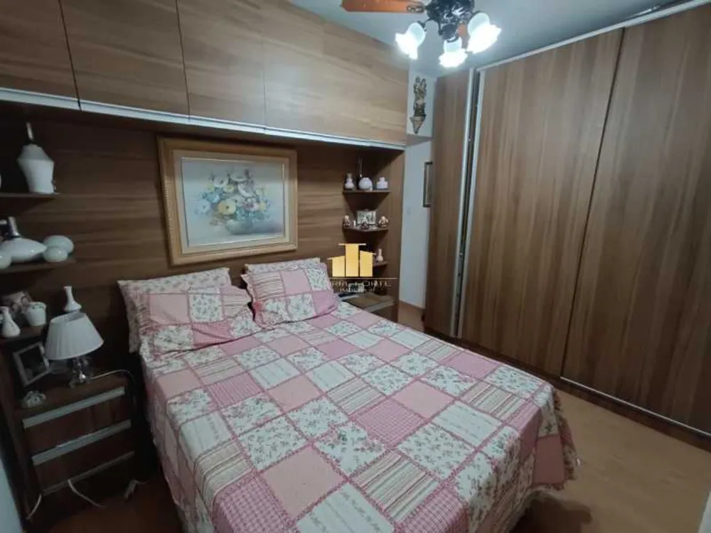 Apartamento, 3 quartos, 91 m² - Foto 6