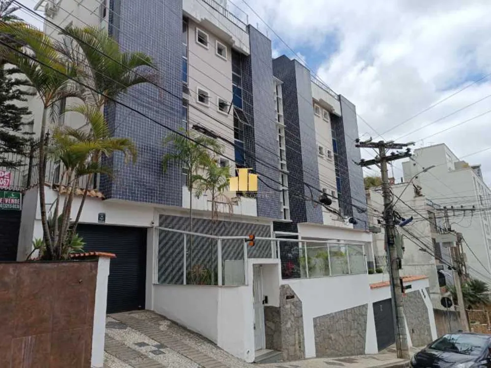 Apartamento, 3 quartos, 91 m² - Foto 1