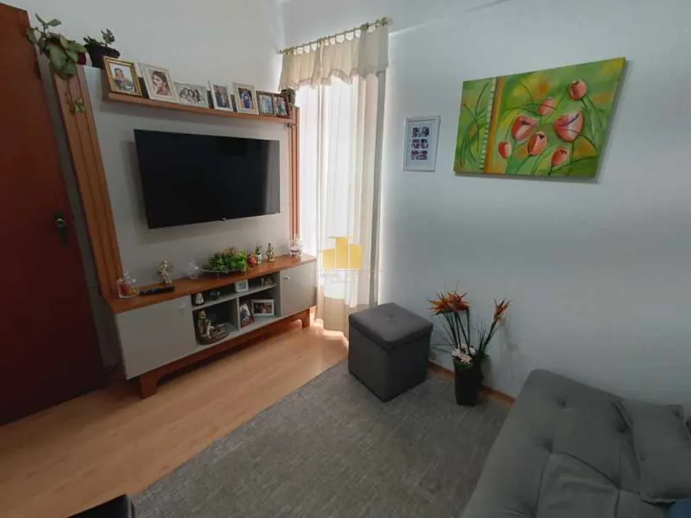 Apartamento, 3 quartos, 91 m² - Foto 7