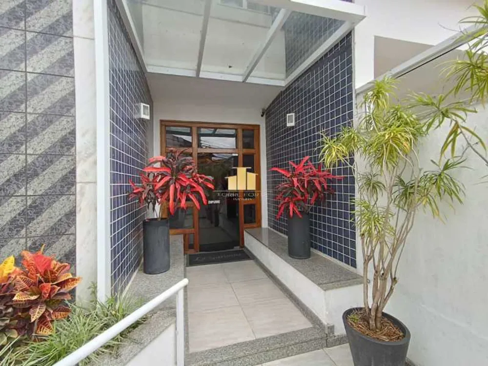 Apartamento, 3 quartos, 91 m² - Foto 1