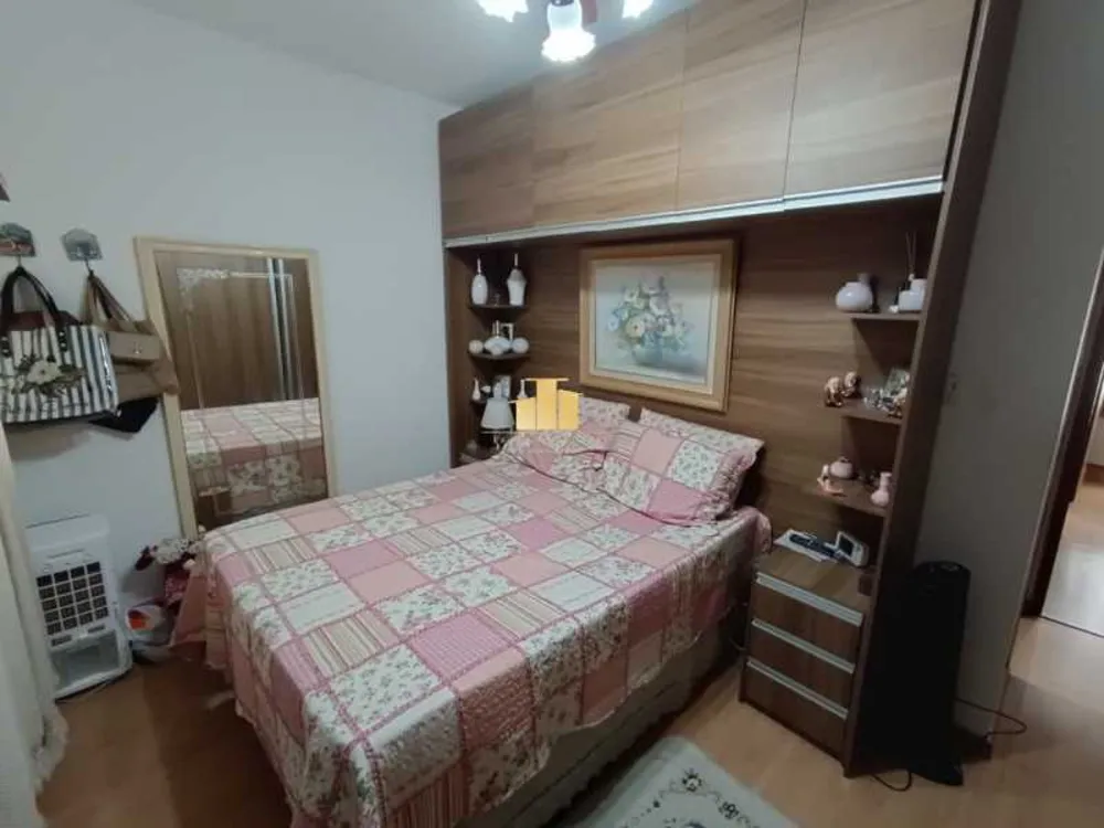 Apartamento, 3 quartos, 91 m² - Foto 5