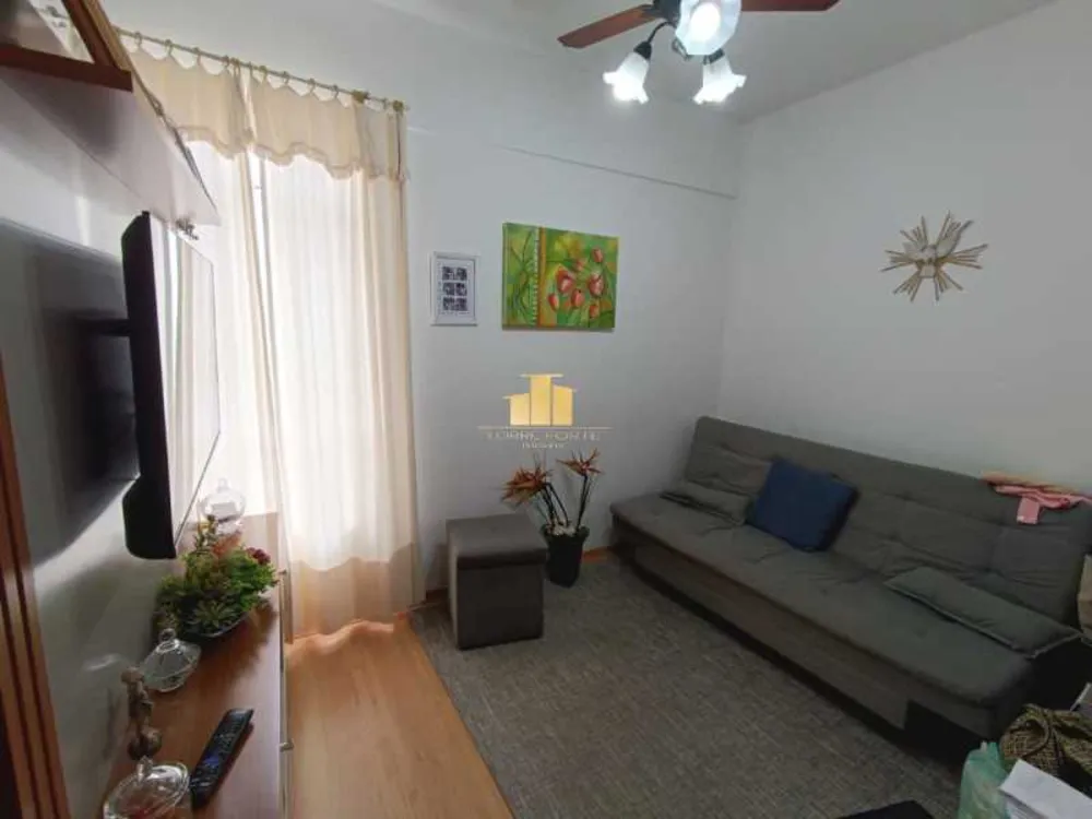 Apartamento, 3 quartos, 91 m² - Foto 6