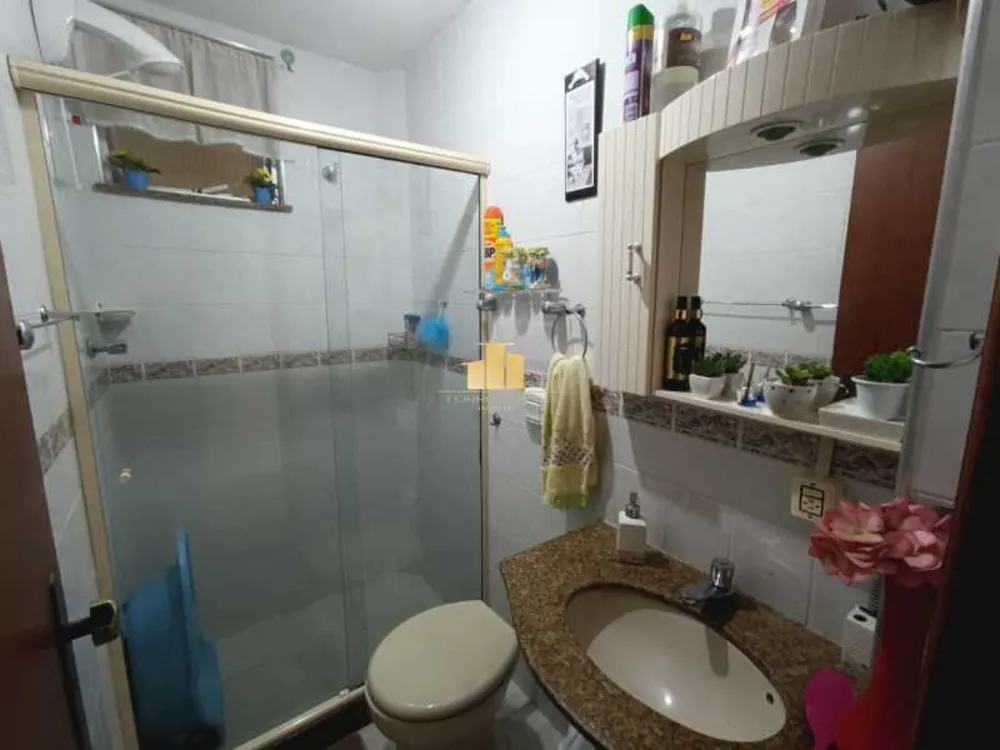 Apartamento, 3 quartos, 91 m² - Foto 9