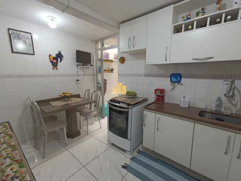 Apartamento, 3 quartos, 91 m² - Foto 10