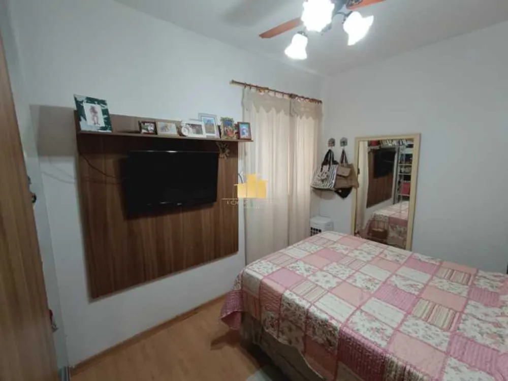 Apartamento, 3 quartos, 91 m² - Foto 4