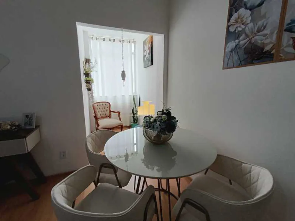 Apartamento, 3 quartos, 91 m² - Foto 5