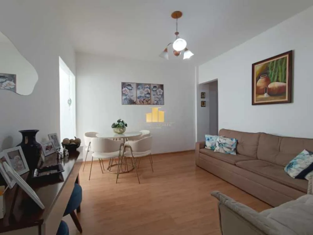 Apartamento, 3 quartos, 91 m² - Foto 3