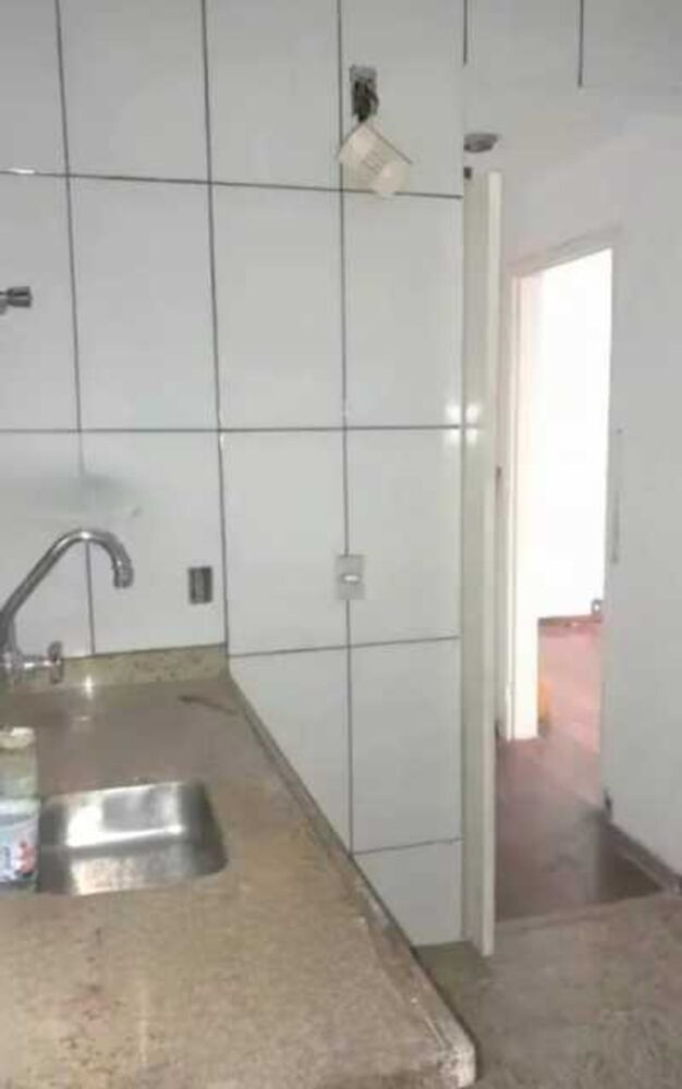 Kitnet-Studio, 38 m² - Foto 4