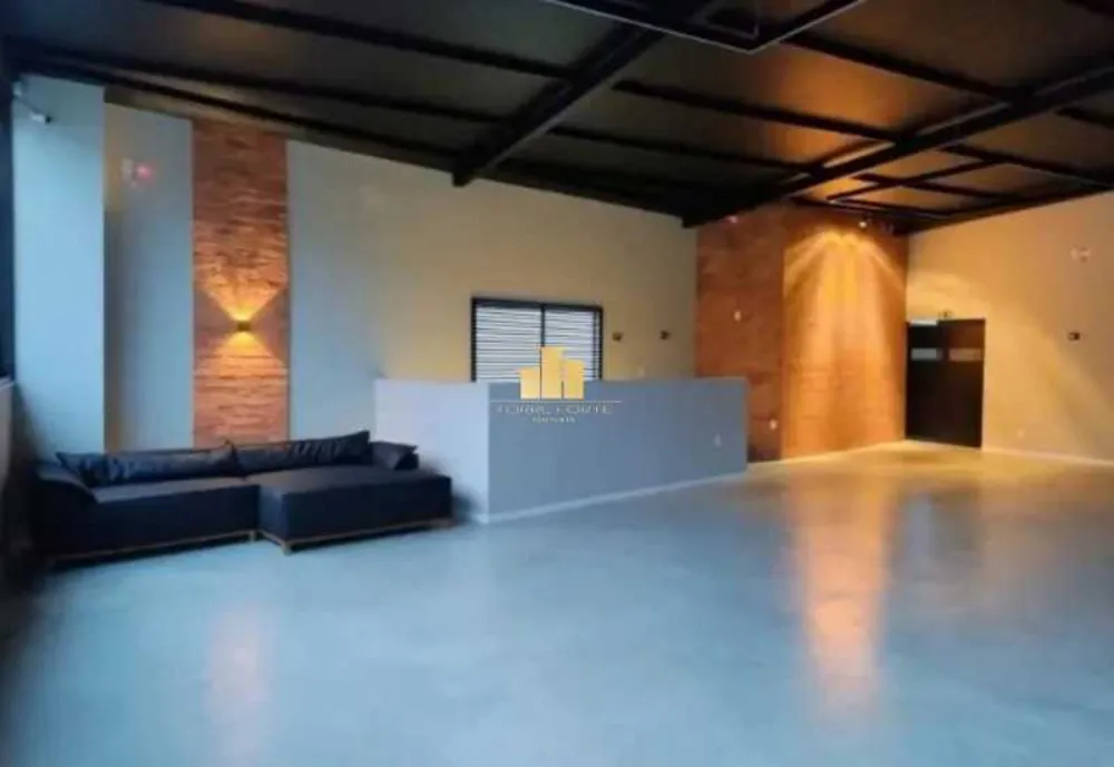 Depósito-Galpão, 300 m² - Foto 3