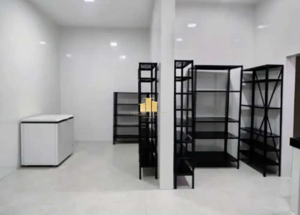 Depósito-Galpão, 300 m² - Foto 12