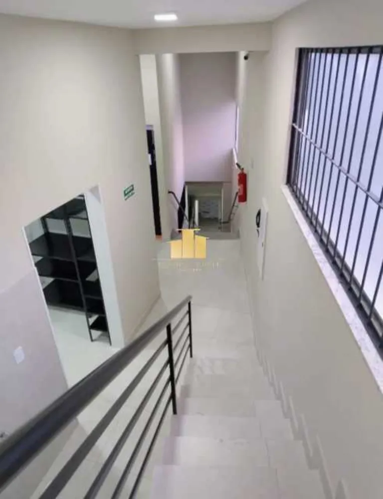 Depósito-Galpão, 300 m² - Foto 6