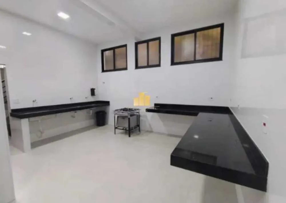 Depósito-Galpão, 300 m² - Foto 5